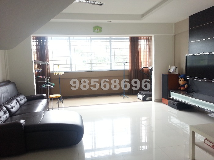 Blk 628 Hougang Avenue 8 (Hougang), HDB Executive #501272